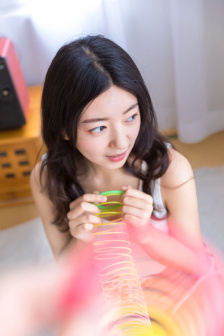 真实处破女www