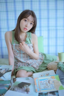 韦绮珊